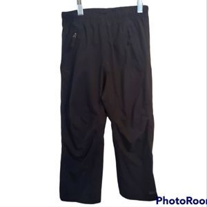 REI rain pants